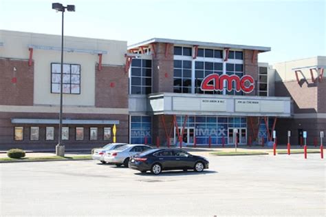 amc classic tyler 14|Nearly 300 AMC Theatres